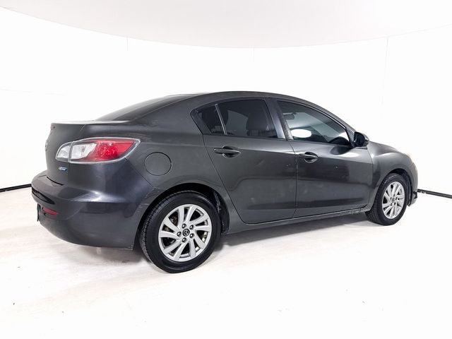 2013 Mazda Mazda3 i Touring