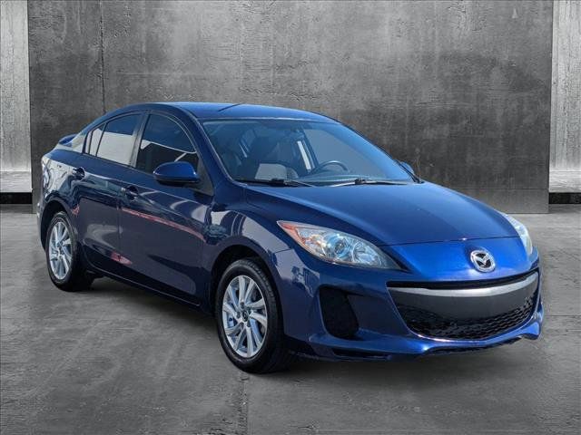 2013 Mazda Mazda3 i Touring