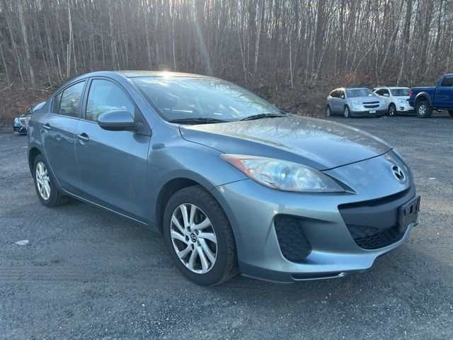 2013 Mazda Mazda3 i Touring