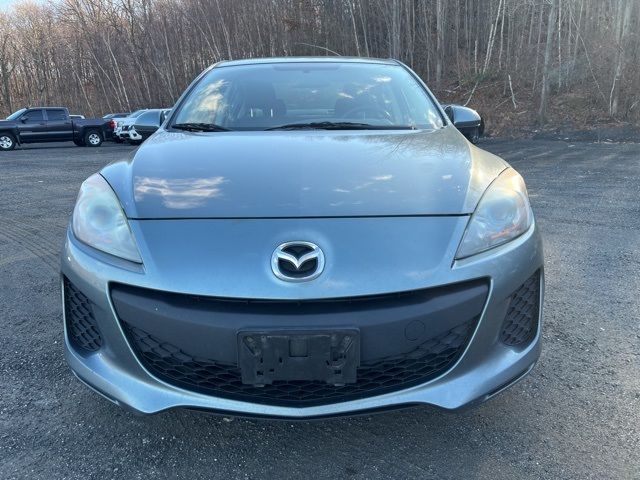 2013 Mazda Mazda3 i Touring