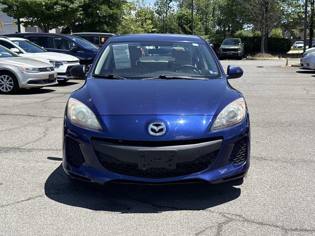2013 Mazda Mazda3 i Touring