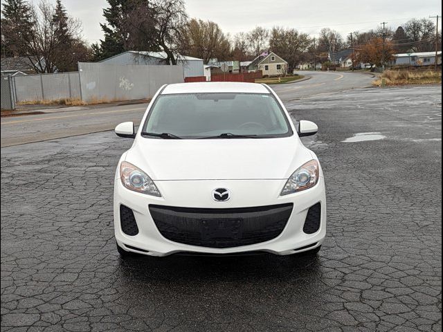 2013 Mazda Mazda3 i Touring