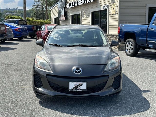 2013 Mazda Mazda3 i Touring