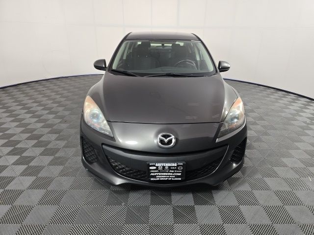 2013 Mazda Mazda3 i Touring