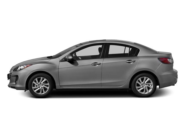 2013 Mazda Mazda3 i Touring