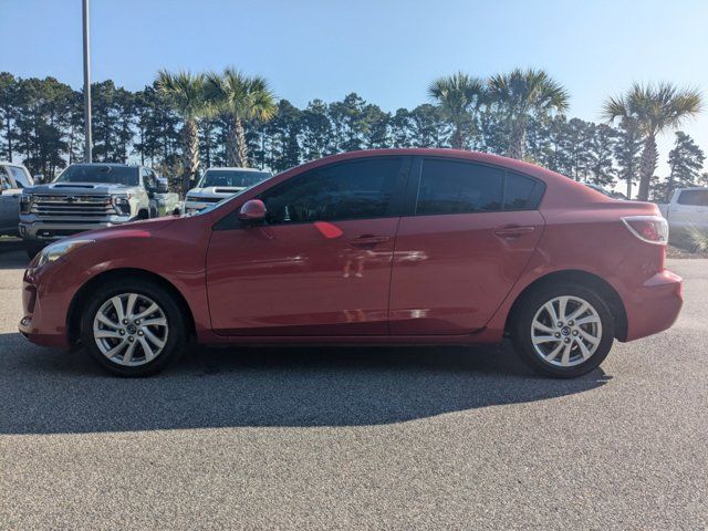 2013 Mazda Mazda3 i Touring