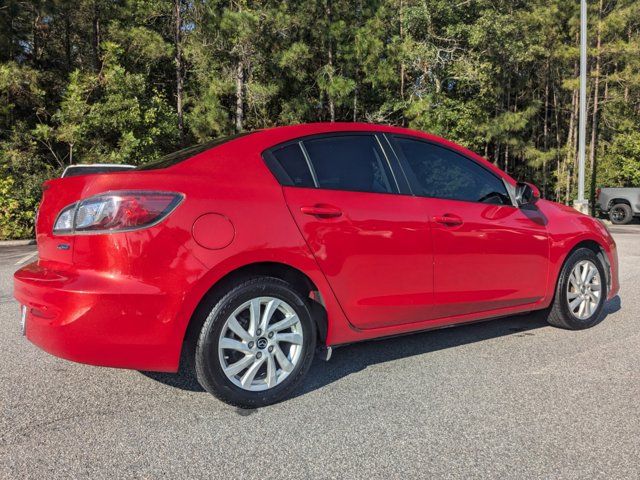 2013 Mazda Mazda3 i Touring