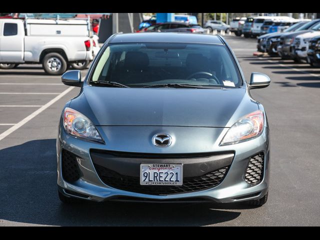 2013 Mazda Mazda3 i Touring