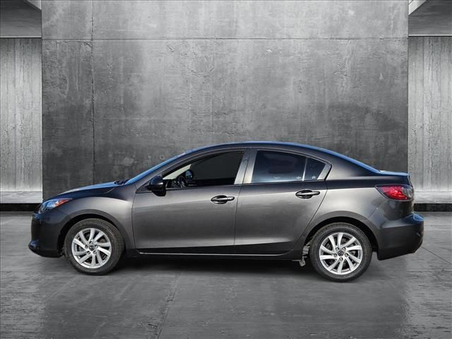 2013 Mazda Mazda3 i Touring