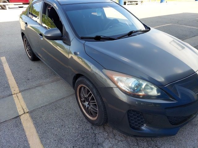 2013 Mazda Mazda3 i Touring