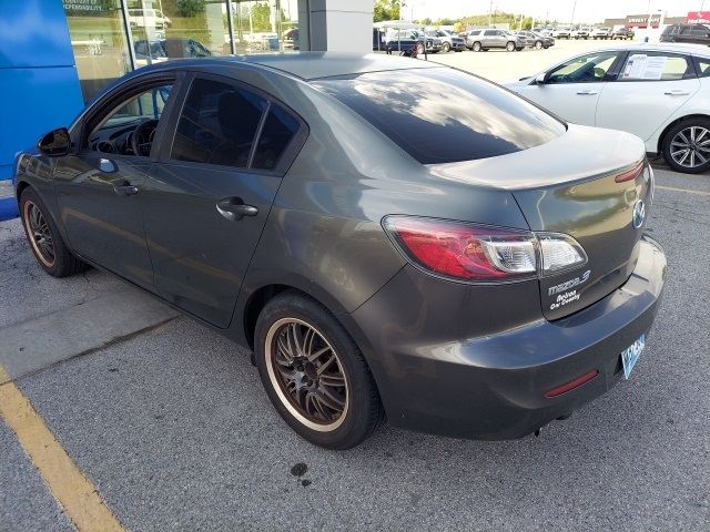 2013 Mazda Mazda3 i Touring