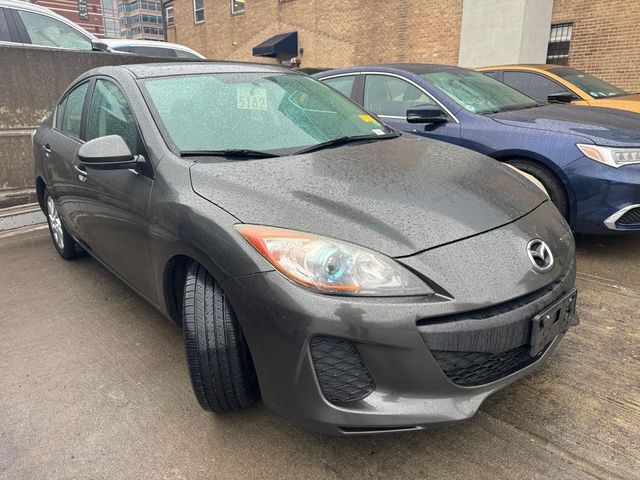 2013 Mazda Mazda3 i Touring