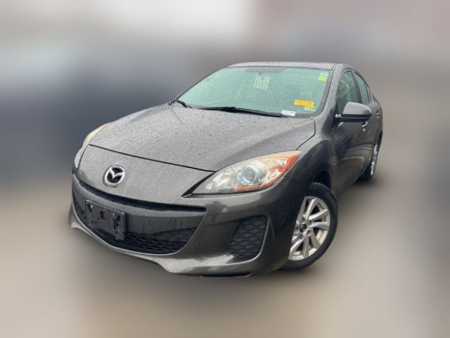 2013 Mazda Mazda3 i Touring