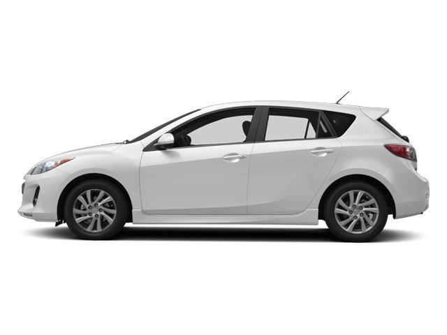 2013 Mazda Mazda3 i Touring