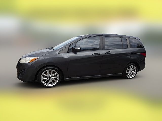 2013 Mazda Mazda5 Touring