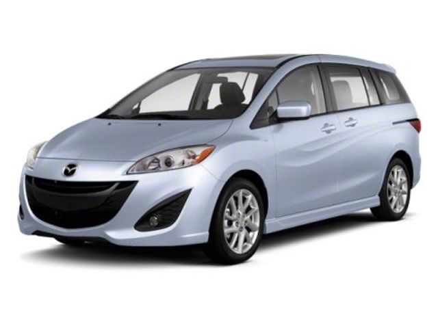 2013 Mazda Mazda5 Grand Touring