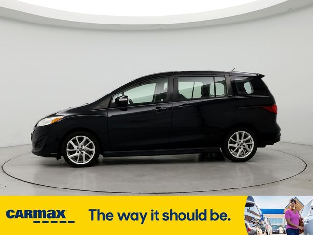 2013 Mazda Mazda5 Grand Touring