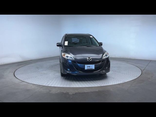 2013 Mazda Mazda5 Grand Touring