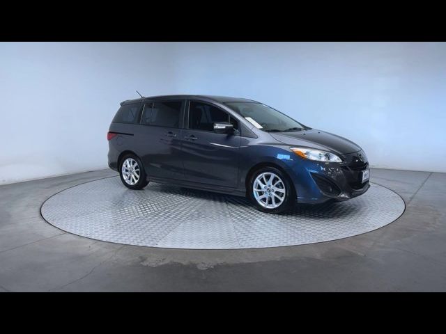 2013 Mazda Mazda5 Grand Touring