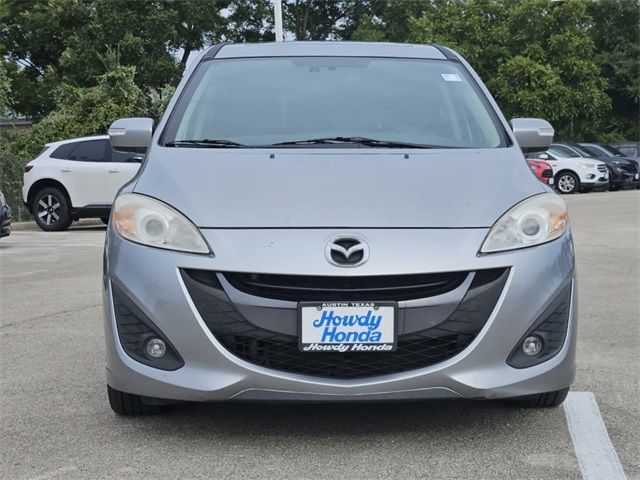 2013 Mazda Mazda5 Grand Touring