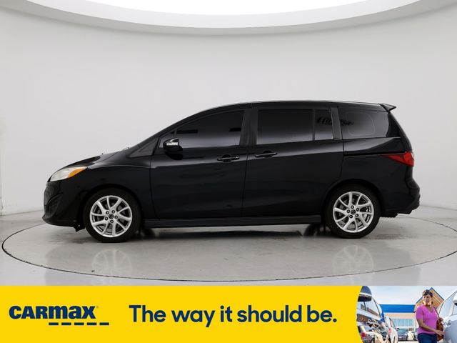 2013 Mazda Mazda5 Grand Touring