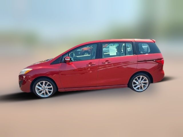 2013 Mazda Mazda5 Grand Touring