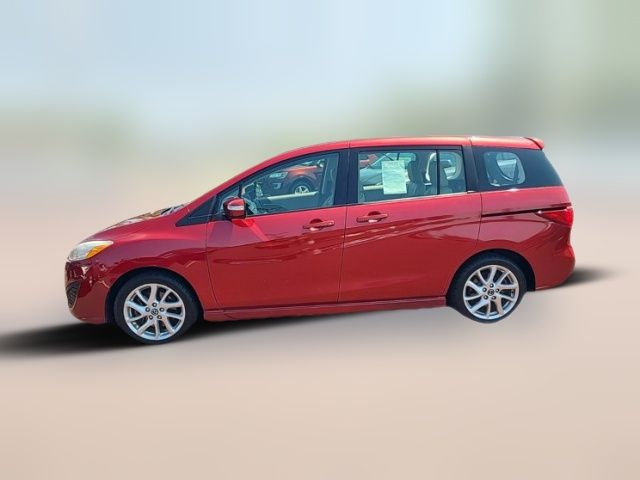 2013 Mazda Mazda5 Grand Touring