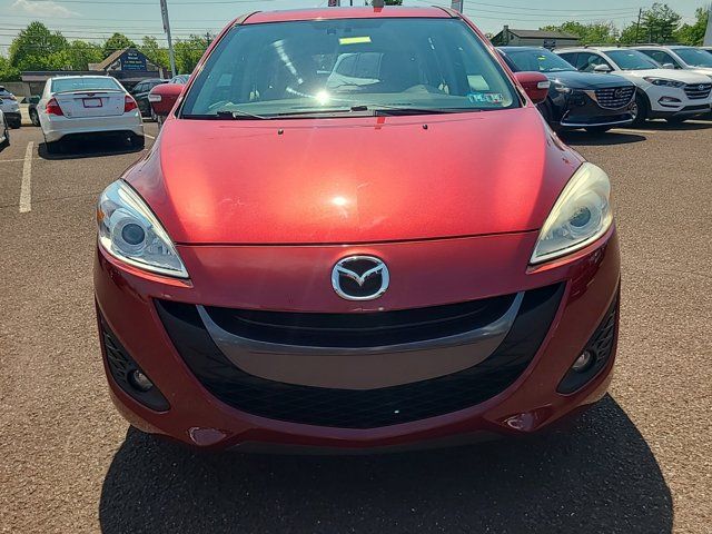 2013 Mazda Mazda5 Grand Touring