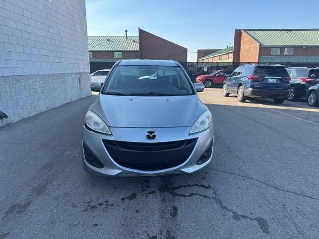 2013 Mazda Mazda5 Sport