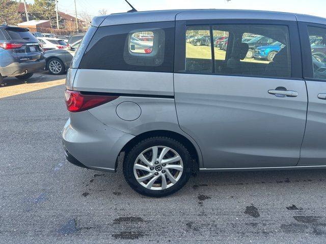 2013 Mazda Mazda5 Sport