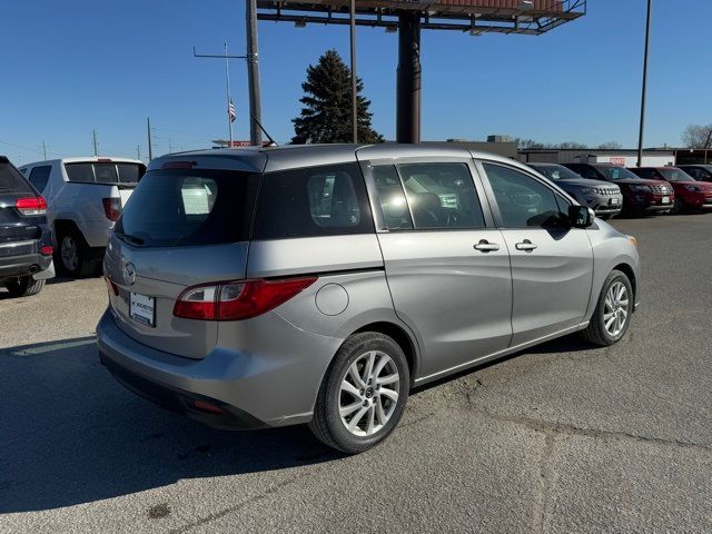 2013 Mazda Mazda5 Sport