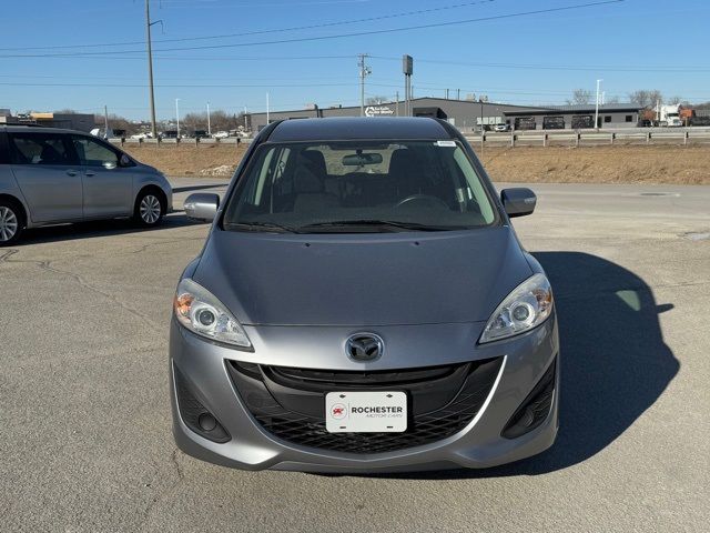 2013 Mazda Mazda5 Sport