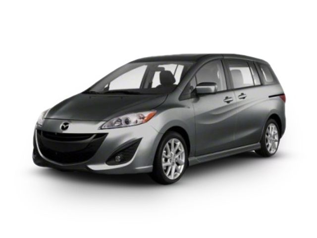 2013 Mazda Mazda5 Sport