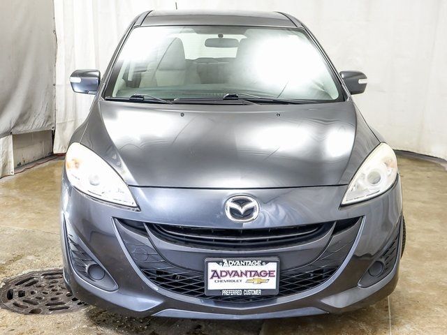 2013 Mazda Mazda5 Sport