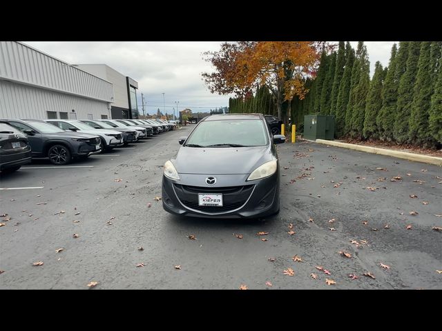 2013 Mazda Mazda5 Sport