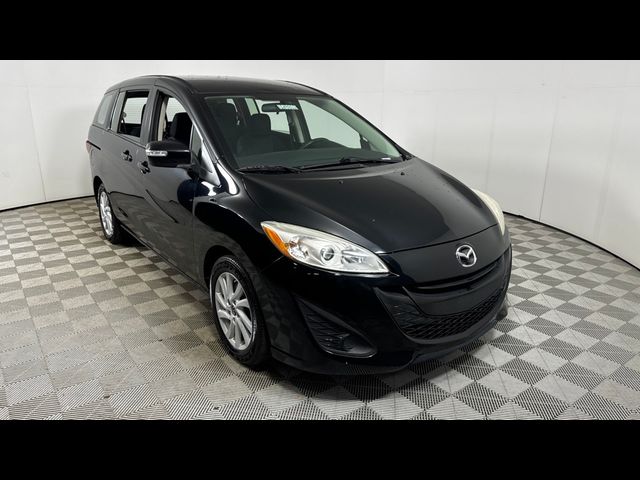 2013 Mazda Mazda5 Sport