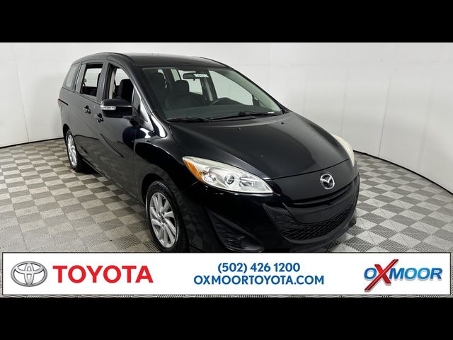 2013 Mazda Mazda5 Sport