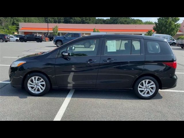 2013 Mazda Mazda5 Sport