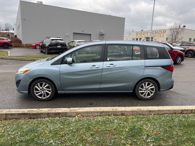 2013 Mazda Mazda5 Sport