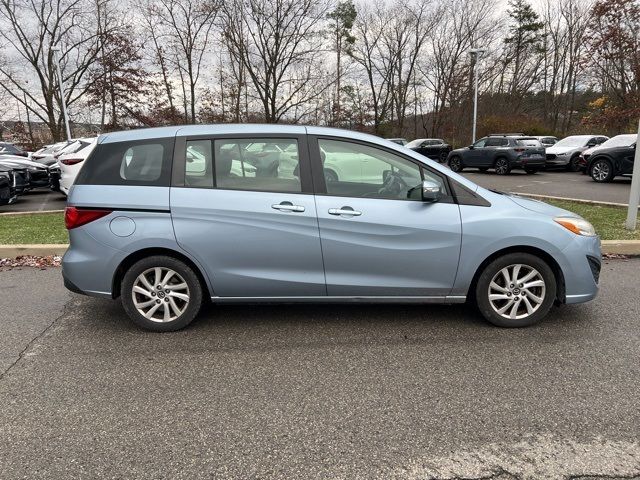 2013 Mazda Mazda5 Sport