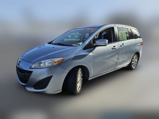 2013 Mazda Mazda5 Sport