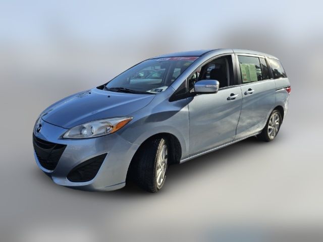 2013 Mazda Mazda5 Sport