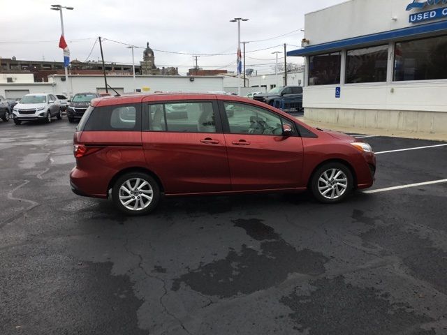 2013 Mazda Mazda5 Sport