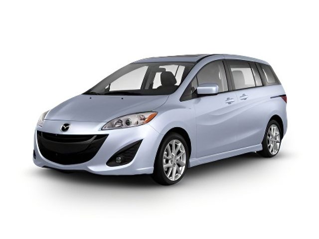 2013 Mazda Mazda5 Sport