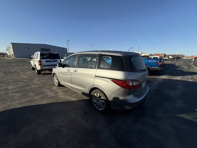 2013 Mazda Mazda5 Sport