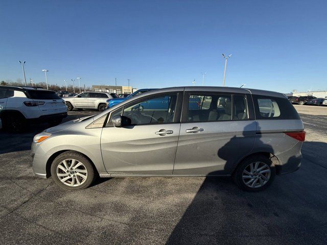 2013 Mazda Mazda5 Sport