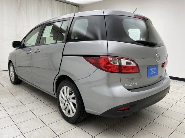 2013 Mazda Mazda5 Sport