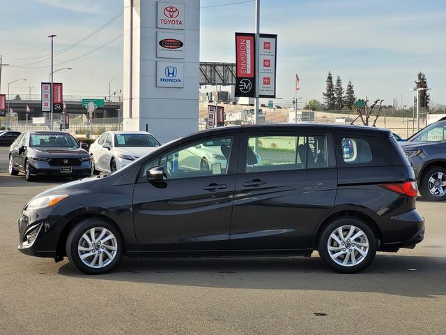 2013 Mazda Mazda5 Sport