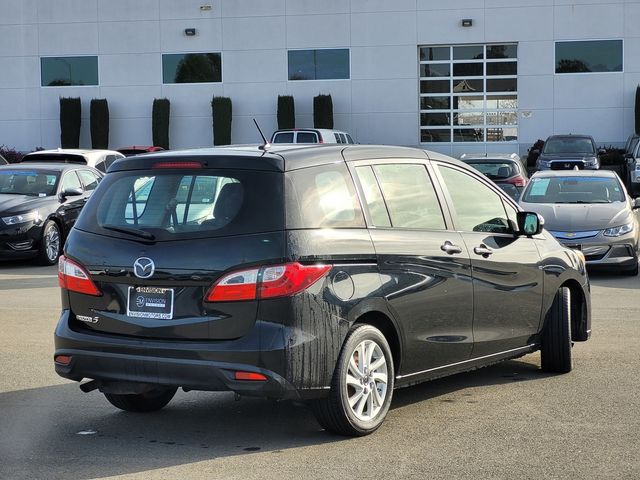 2013 Mazda Mazda5 Sport