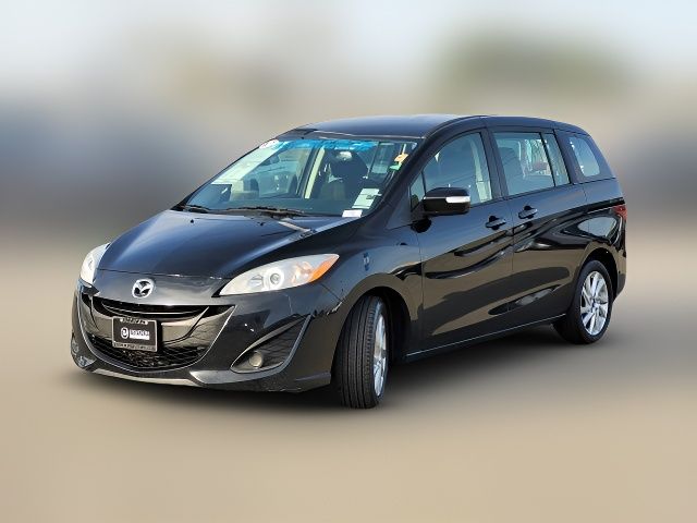 2013 Mazda Mazda5 Sport